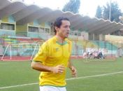 Empresário alagoano emplaca mais um atleta no exterior‏