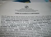 Ministério Público cobra melhorias no estádio Rei Pelé