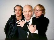 REM diz que novo CD 'Collapse into now' é o melhor da banda em 20 anos