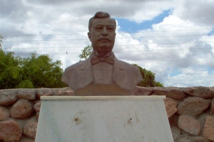Aniversário de Delmiro Gouveia Secretaria de Cultura planeja dia de comemoração