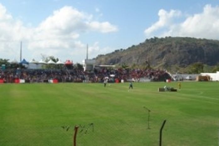 Ipanema vai a Boca da Mata e é goleado pelo Santa Rita
