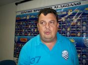 Presidente Jorge VI confirma Mário Tilico no CSA