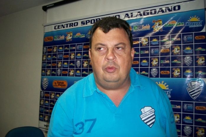 Presidente Jorge VI confirma Mário Tilico no CSA