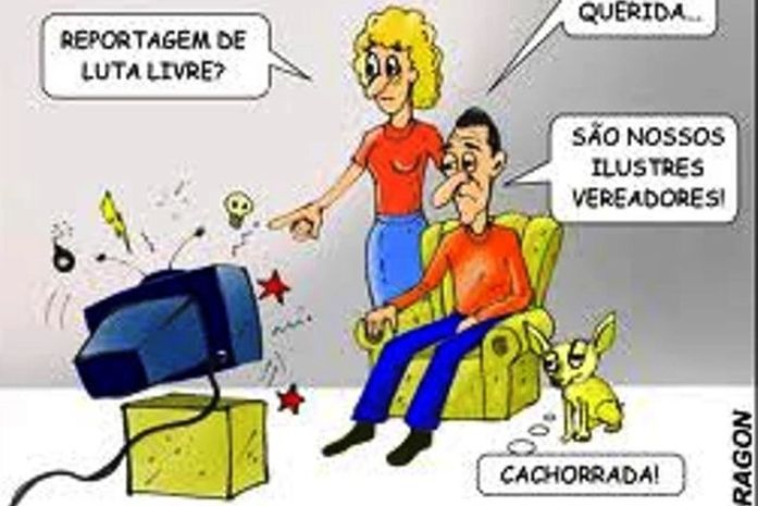 Recesso da câmara municipal está perto do fim, novo presidente será escolhido na próxima semana