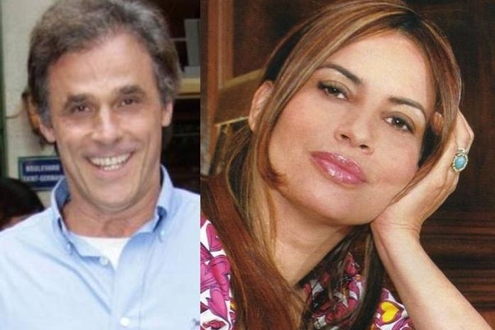 Oscar Magrini e Isadora Ribeiro participarão da Paixão de Cristo em Arapiraca