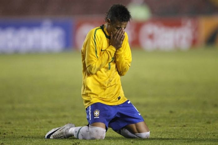 Convocada por fama, seleção sub-20 deve ter equipe diferente no Mundial