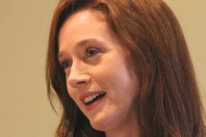 Fora da Globo, Camila Morgado diz estar aberta para convites para TV