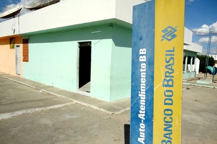 Local está sendo utilizado para prática sexual