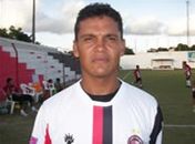 Zagueiro Humberto é o novo reforço do Santa Rita