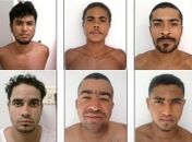 Fugitivos da Delegacia de Penedo são recapturados