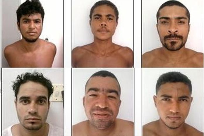 Fugitivos da Delegacia de Penedo são recapturados