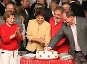 Lula descarta qualquer possibilidade de ser candidato em 2014
