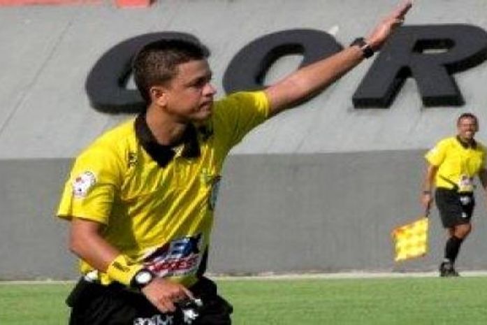 Definida arbitragem da nona rodada do Alagoano 2011