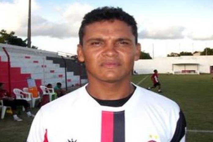 Direção do Santa Rita anuncia novo reforço