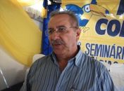 Claudionor Araújo 
