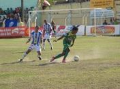 CSA perdeu para o Ipanema 