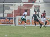 Corinthians Alagoano vence mais uma e fica perto da classificação