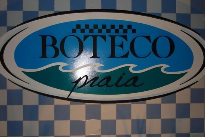 Boteco Praia