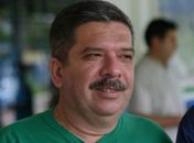 João Feijó, presidente doConselho Deliberativo do Timão da Via Expressa