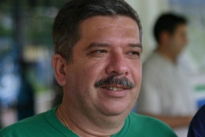 João Feijó, presidente doConselho Deliberativo do Timão da Via Expressa