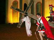Paixão de Cristo pode ser cancelada após "cortes federais"