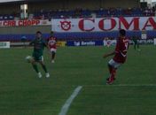 CRB segue sem vencer e perde para o Murici no Rei Pelé: 2 a 0