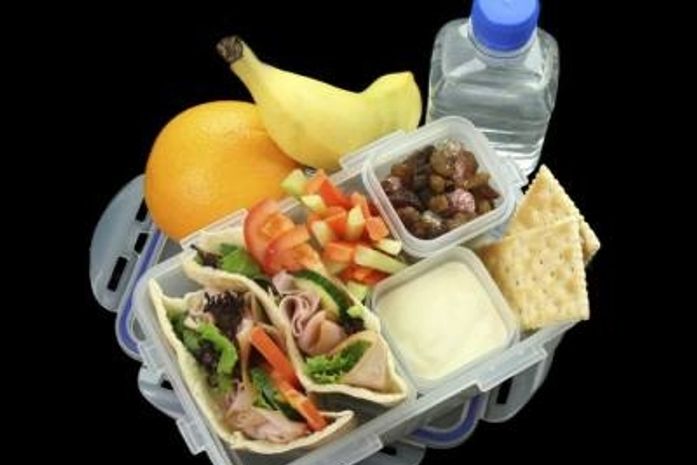 Nutricionistas ensinam como levar marmita para o trabalho. Veja