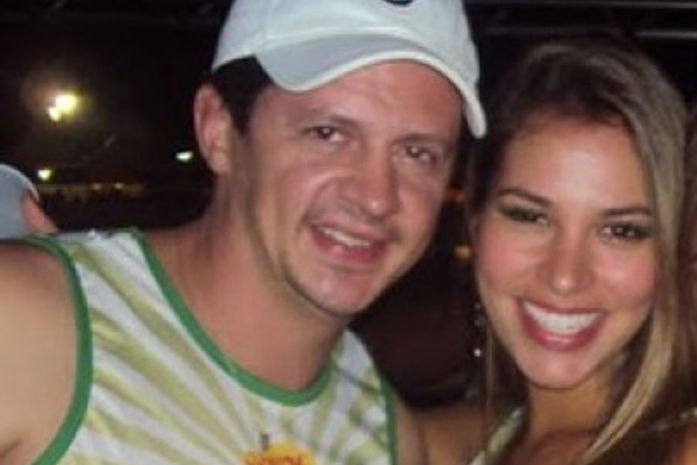Boninho: Namorado traído mandou carta dizendo que não namorava Adriana