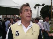 Galba Novaes, presidente da câmara de Maceió.