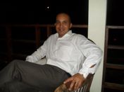 Novo presidente do PHS