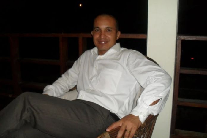 Novo presidente do PHS