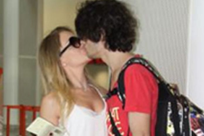 Acabou: Fiuk termina namoro com produtora de moda