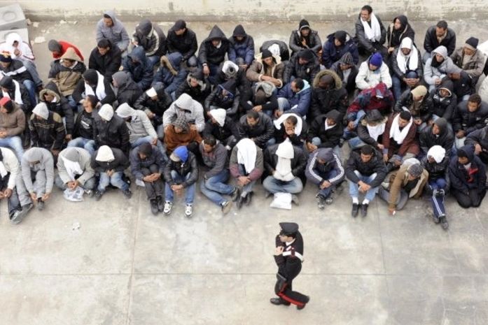 Tunísia rejeita 'interferência' italiana contra migrantes