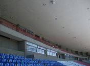 Prestes a realizar grande jogo, estrutura do Rei Pelé ainda gera polêmica