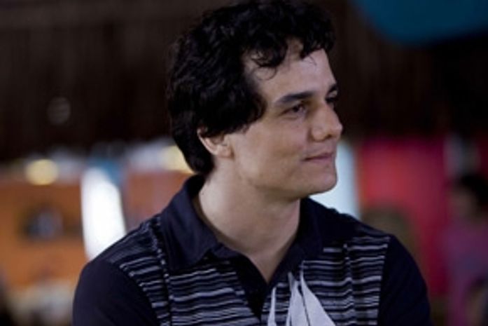 Wagner Moura vai dirigir clipe de Vanessa da Mata, diz jornal