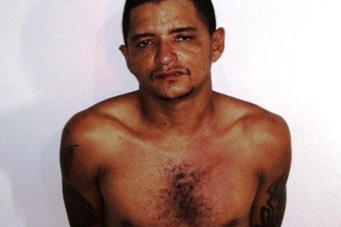 Josinaldo Silva