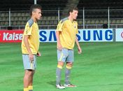 No embalo de Neymar, Santos inicia Libertadores sob peso do favoritismo