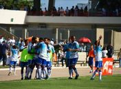 Time sub-20 do CSA faz bonito no campeonato alagoano da categoria