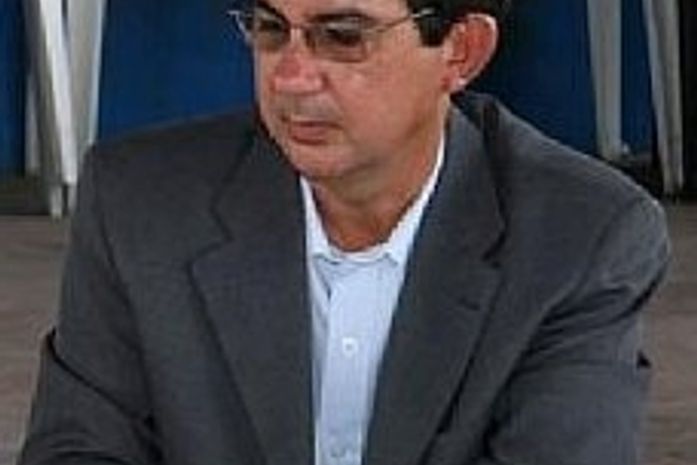 Paulo Sérgio Barbosa