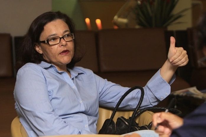 Alagoas poderá ser subsede da Copa de 2014