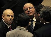 Até oposição admite vitória do governo na votação do salário mínimo