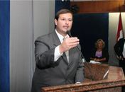 Após "não" de Vilela, deputado diz que Capitão é vítima de perseguição