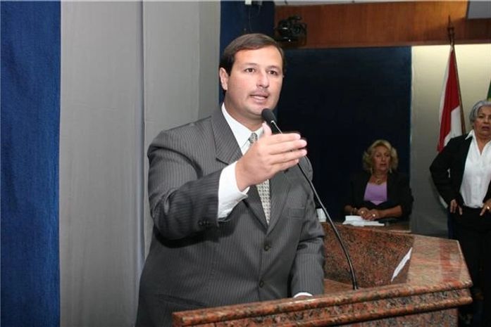 Após "não" de Vilela, deputado diz que Capitão é vítima de perseguição