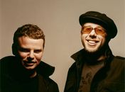 Dupla inglesa, Chemical Brothers tocam em São Paulo em abril