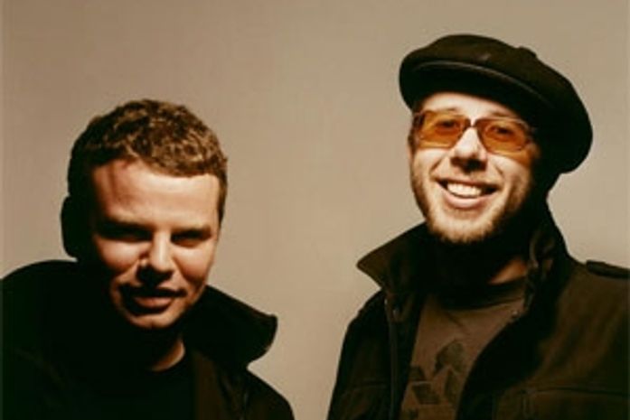 Dupla inglesa, Chemical Brothers tocam em São Paulo em abril