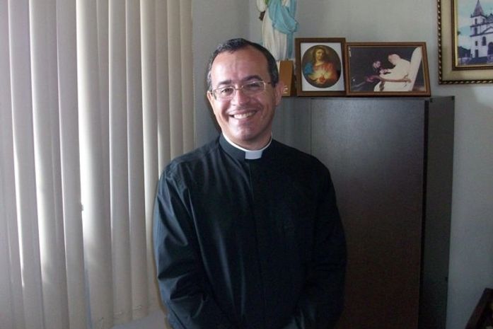 Padre Francisco Falcão