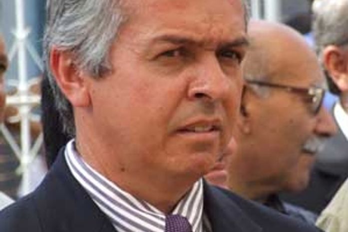 Prefeito Bueno Higino