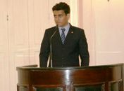 João Henrique Caldas 