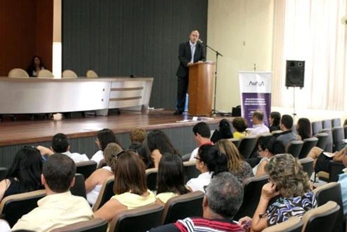 Secretaria destaca importância entre Estado e municípios para êxito de ações educacionais