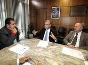 Alagoas amplia programas de capacitação junto ao Ministério do Trabalho
